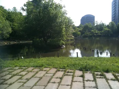 Tokushō Park