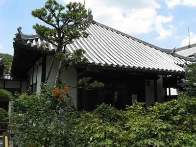 Sekko-ji Temple
