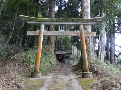 Konagasaki Shrine