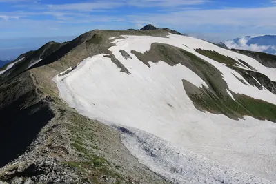 Mount Masago