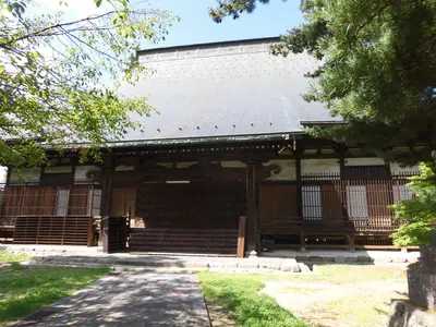 Senshō-ji Temple