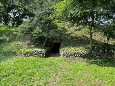 Kannonzuka Kofun
