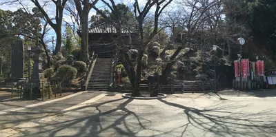 Senba Kofun Cluster