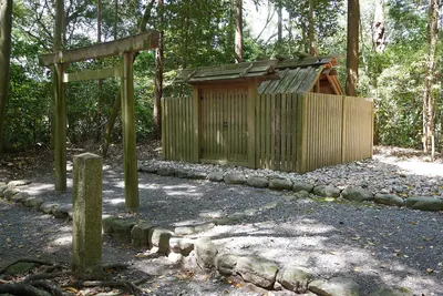 Ōtsu Shrine