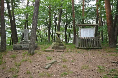 Senryū Shōgunzuka Kofun