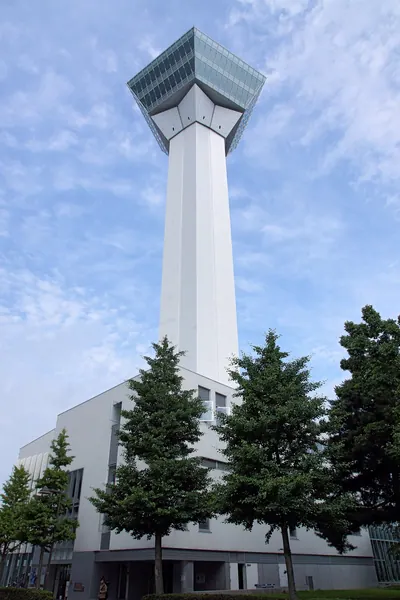 Goryōkaku Tower
