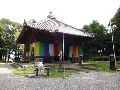 Matsuo Kannon-ji Temple