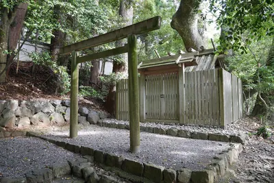 Ōmizu Shrine