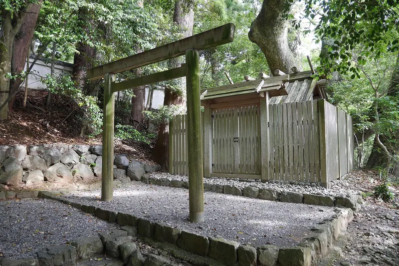 Ōmizu Shrine