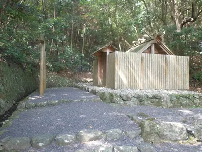 Yamazue Shrine