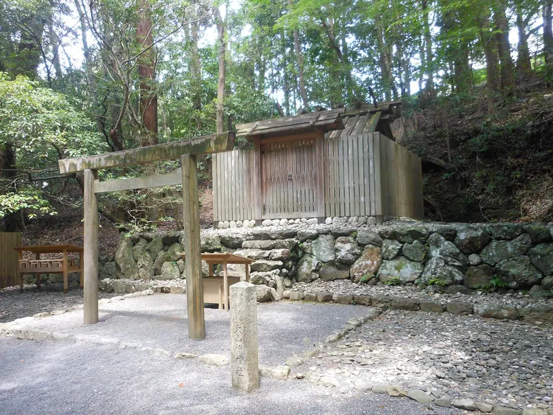 Oyamazumi Shrine