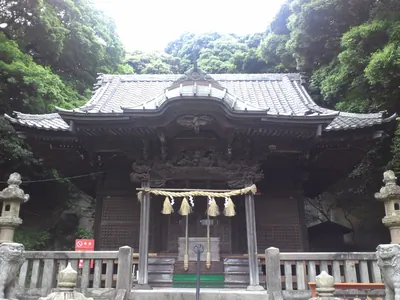 Kasuga Shrine (Yokohama)