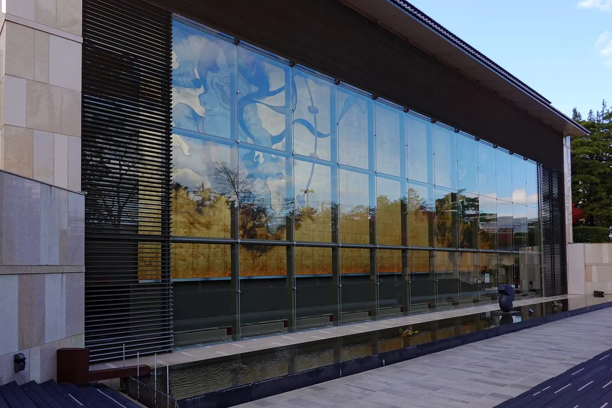 Okada Museum of Art
