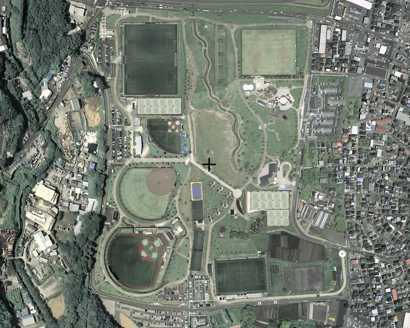 Yamato Yutorinomori