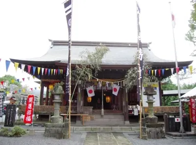 Hikino Shrine