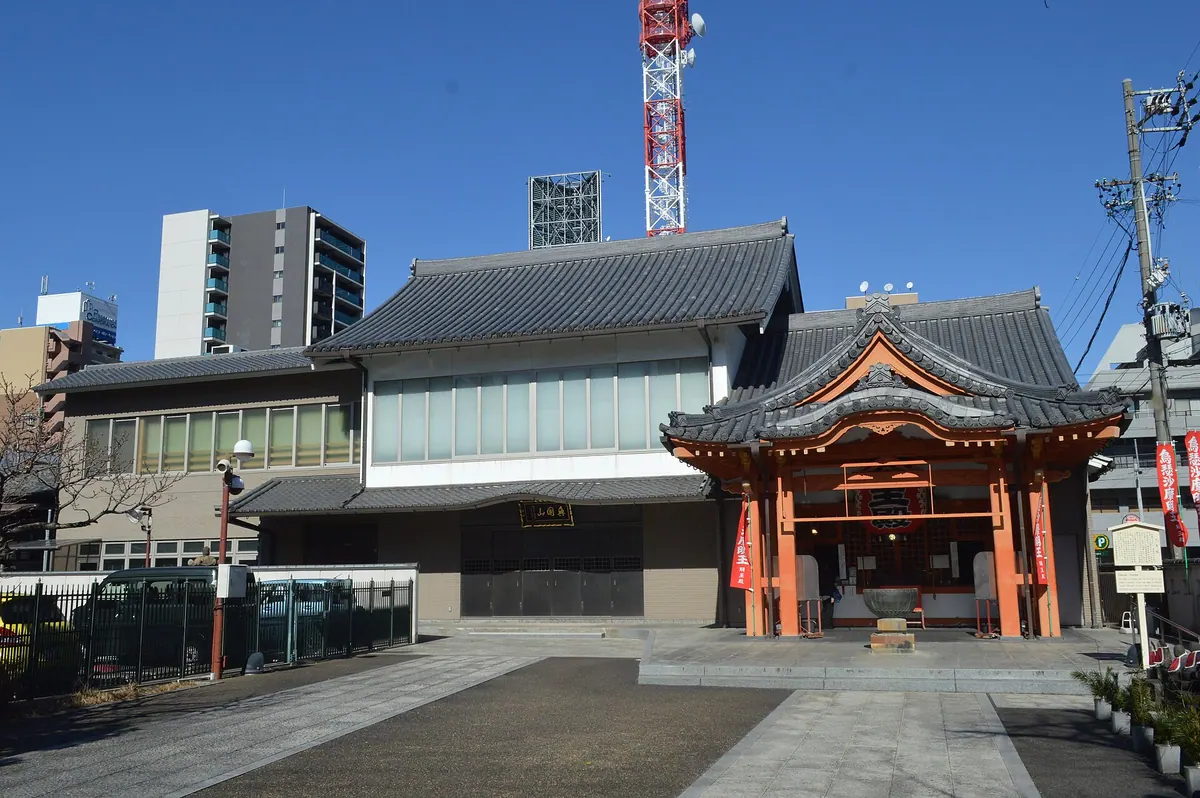 Daikō-in Temple