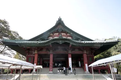 Daikō-in Temple