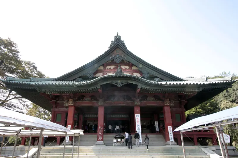 Daikō-in Temple