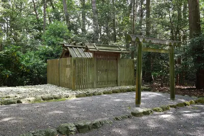 Ogoso Shrine