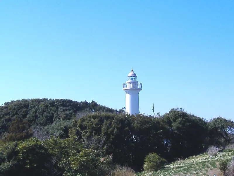 Taitōsaki Lighthouse