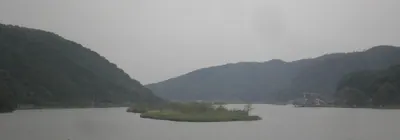 Hinosojima