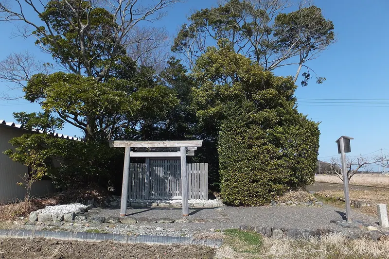Kanumi Shrine