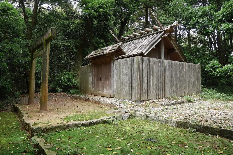 Kano Shrine