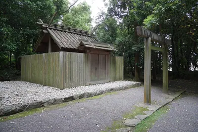 Yuta Shrine