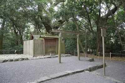 Takagawara Shrine