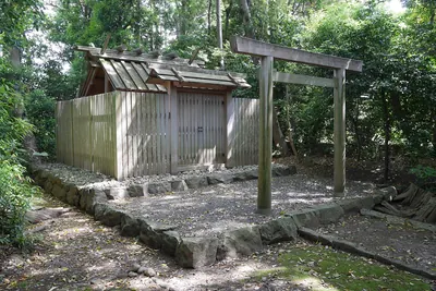 Satakunari Shrine