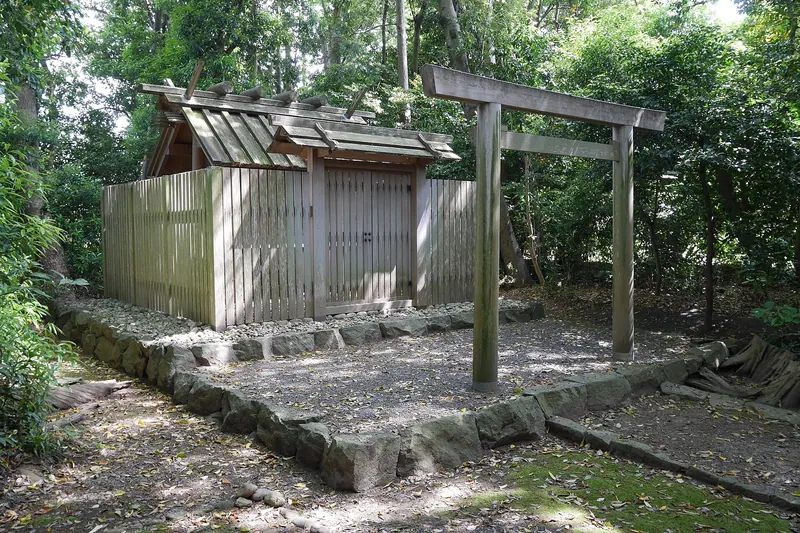 Satakunari Shrine