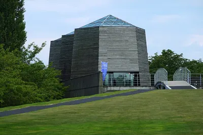 Nakaya Ukichiro Museum of Snow and Ice