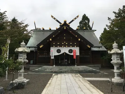Katta Shrine