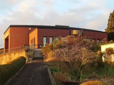 Kamiya Museum of Art