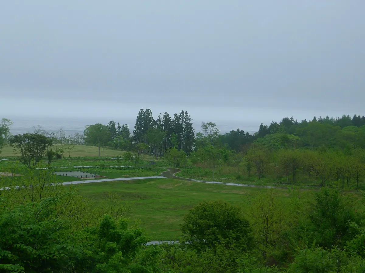 Kakinoshima Site