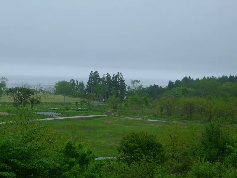 Kakinoshima Site