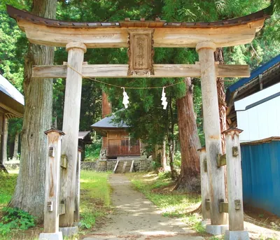 Kamo Shrine