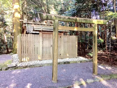 Narahara Shrine