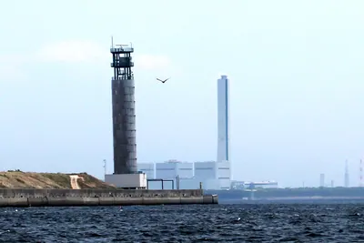 Osaka Lighthouse