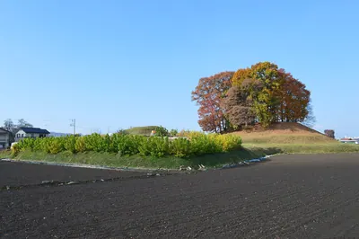 Otsurumaki-kofun
