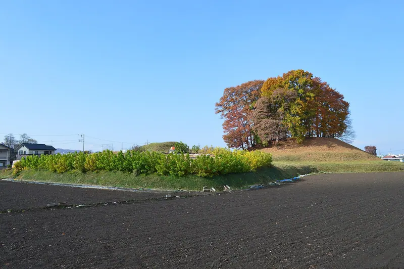 Otsurumaki-kofun