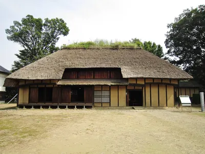 Ōmuro Park