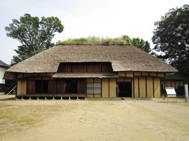 Ōmuro Park