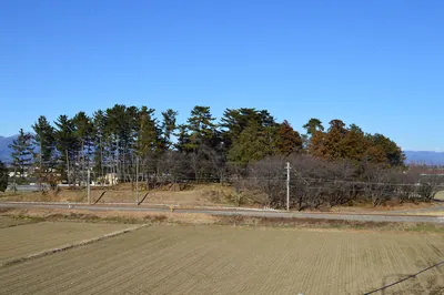 Ofujiyama-kofun