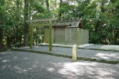 Katada Shrine