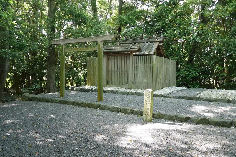 Katada Shrine