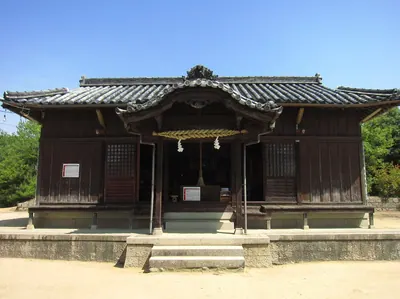 Kuni Shrine