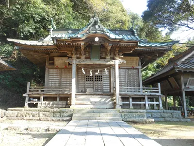 Kokage Shrine