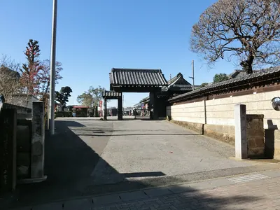 Shōjō-ji Temple
