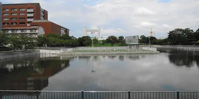 Shirotori Park